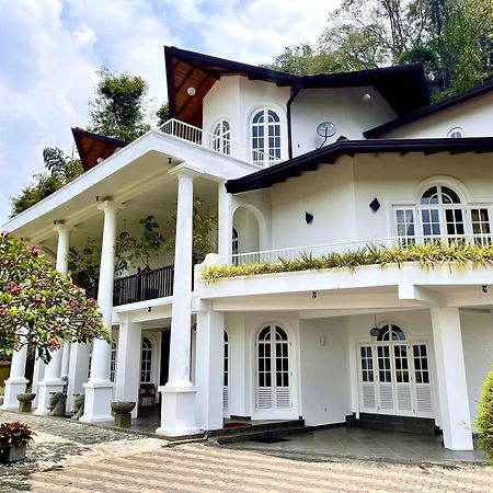 Samindra Villa Канди Экстерьер фото