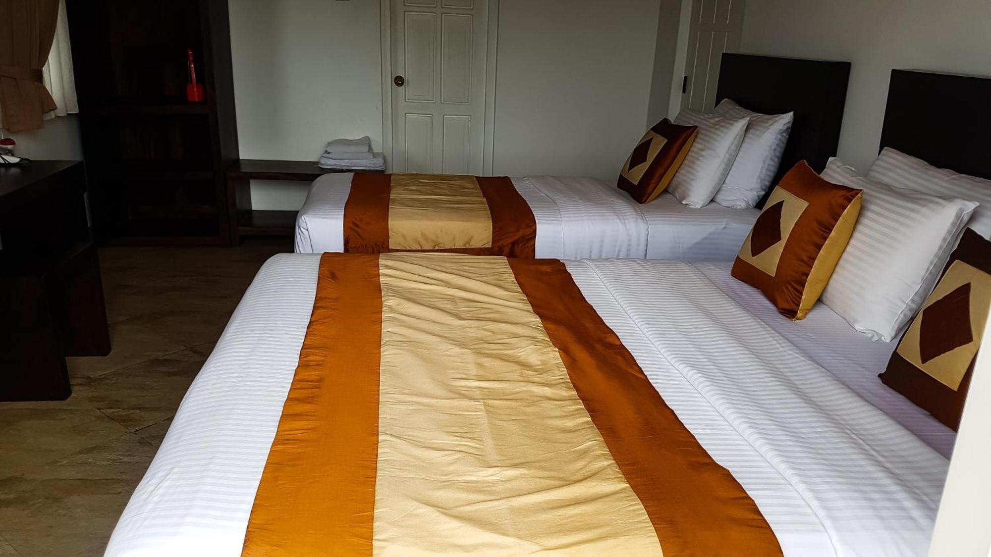 Samindra Villa Канди Экстерьер фото