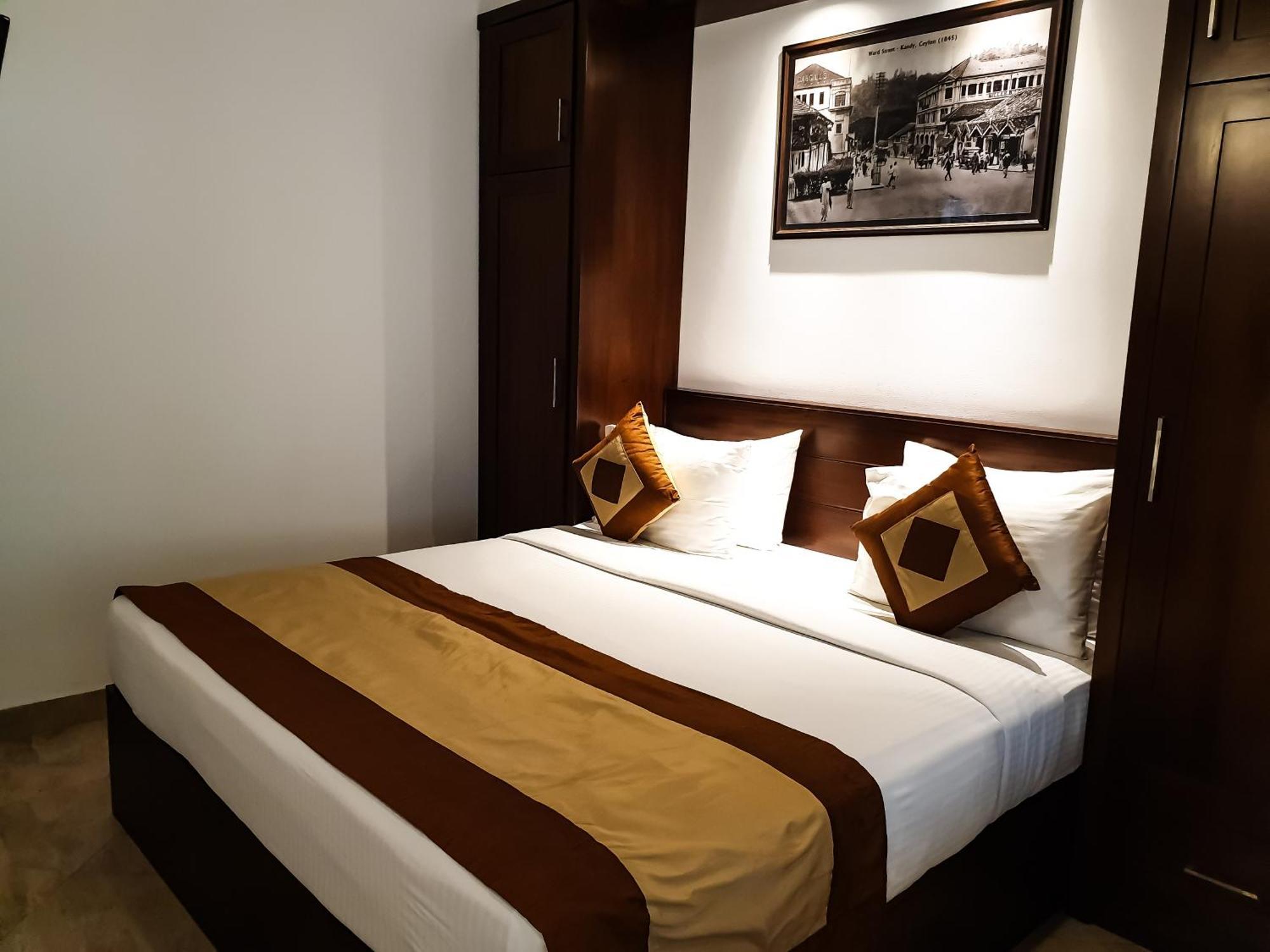 Samindra Villa Канди Экстерьер фото