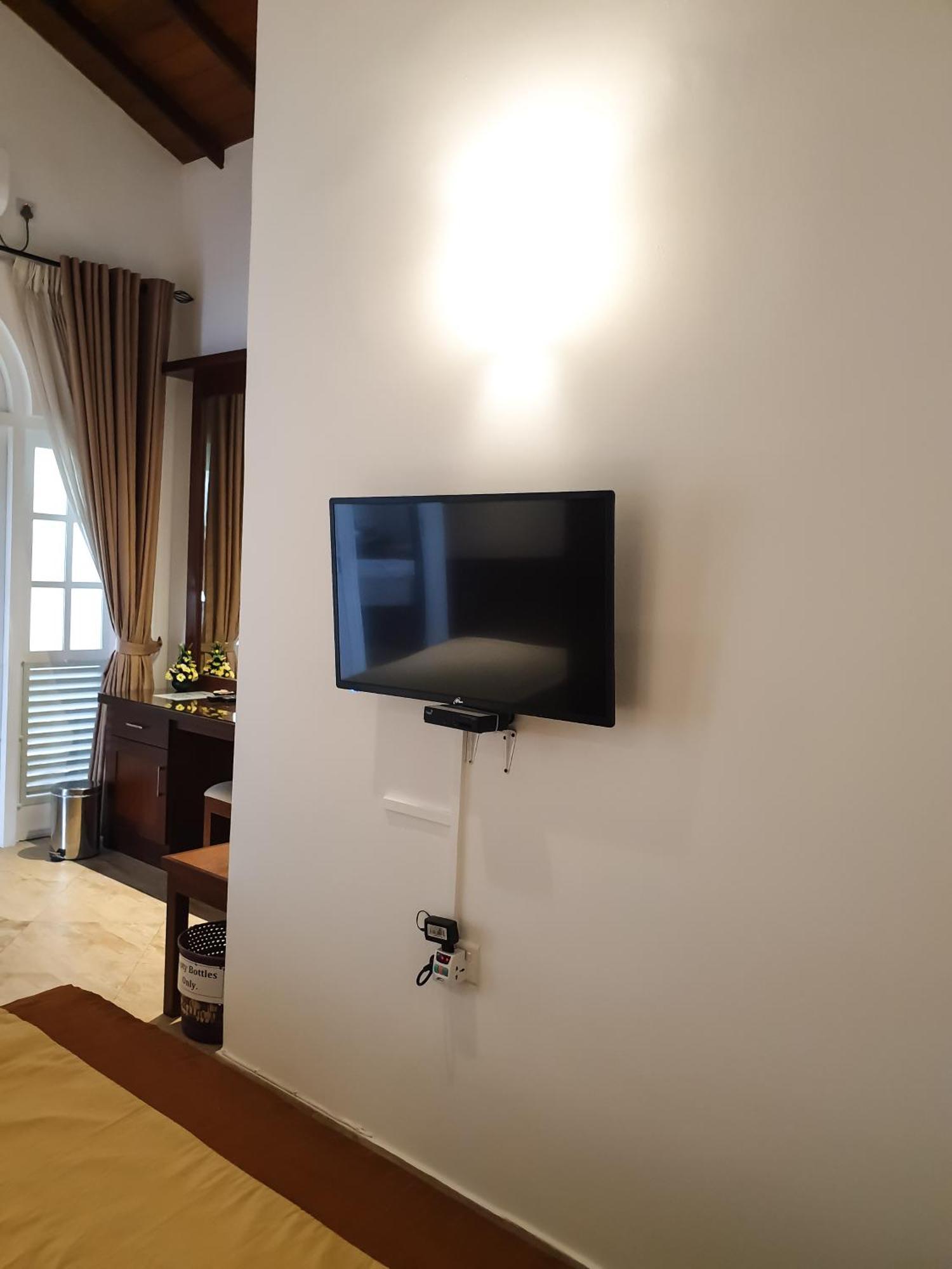 Samindra Villa Канди Экстерьер фото