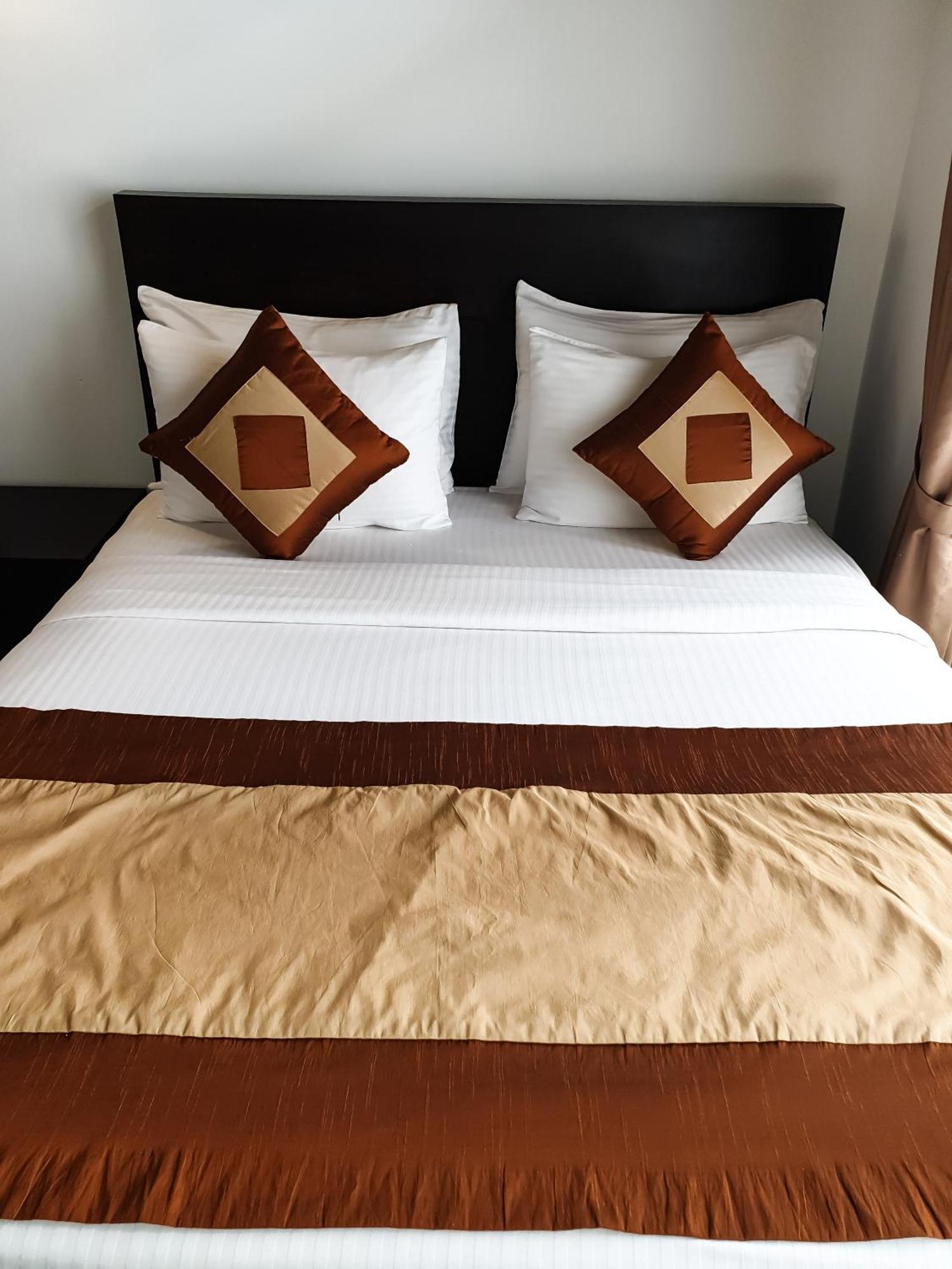 Samindra Villa Канди Экстерьер фото