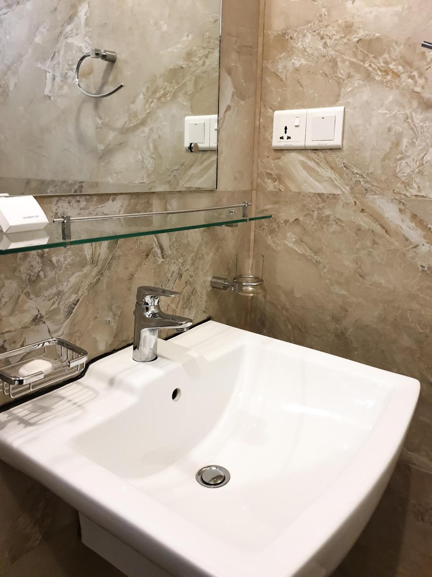 Samindra Villa Канди Экстерьер фото