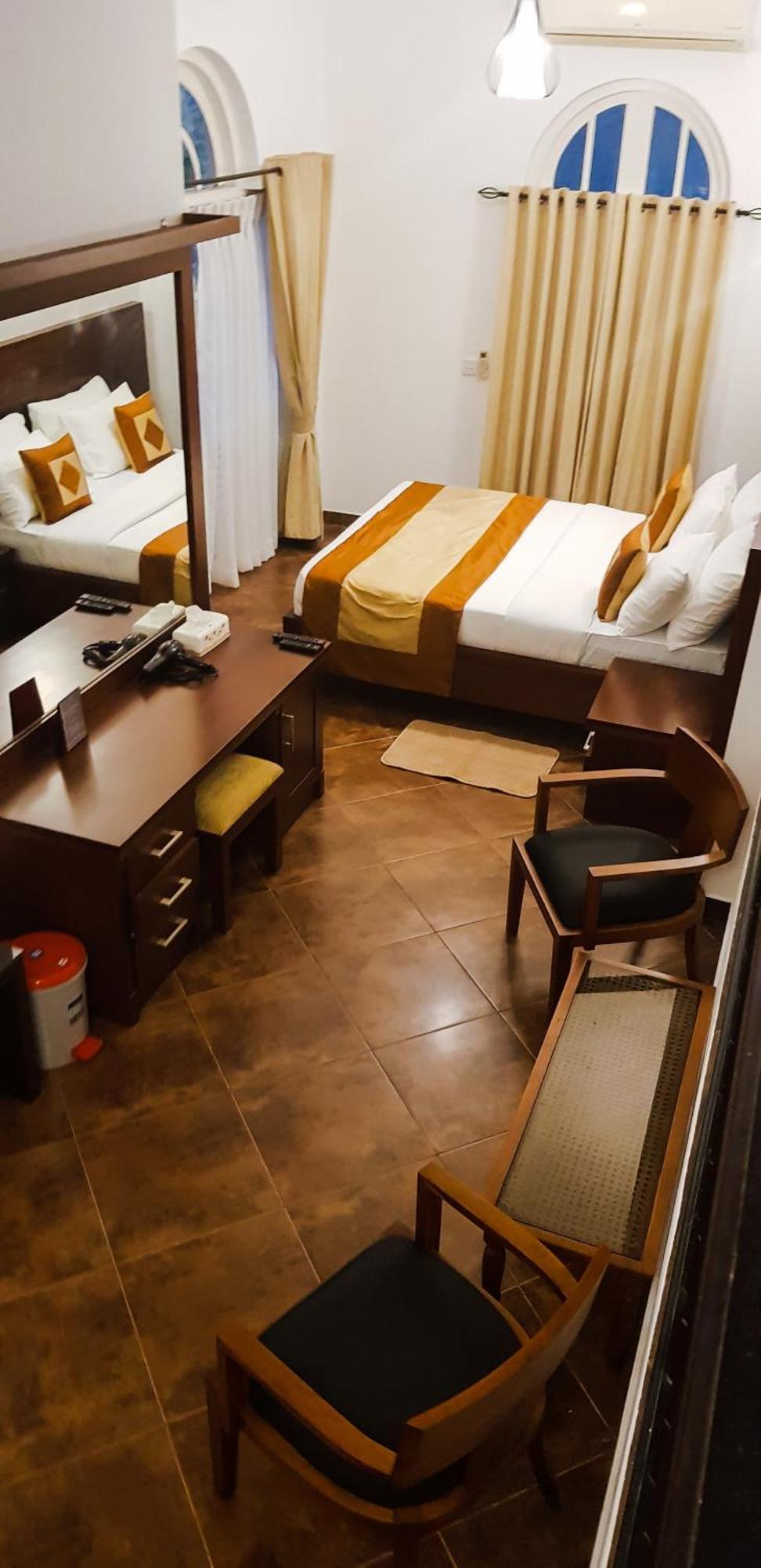 Samindra Villa Канди Экстерьер фото