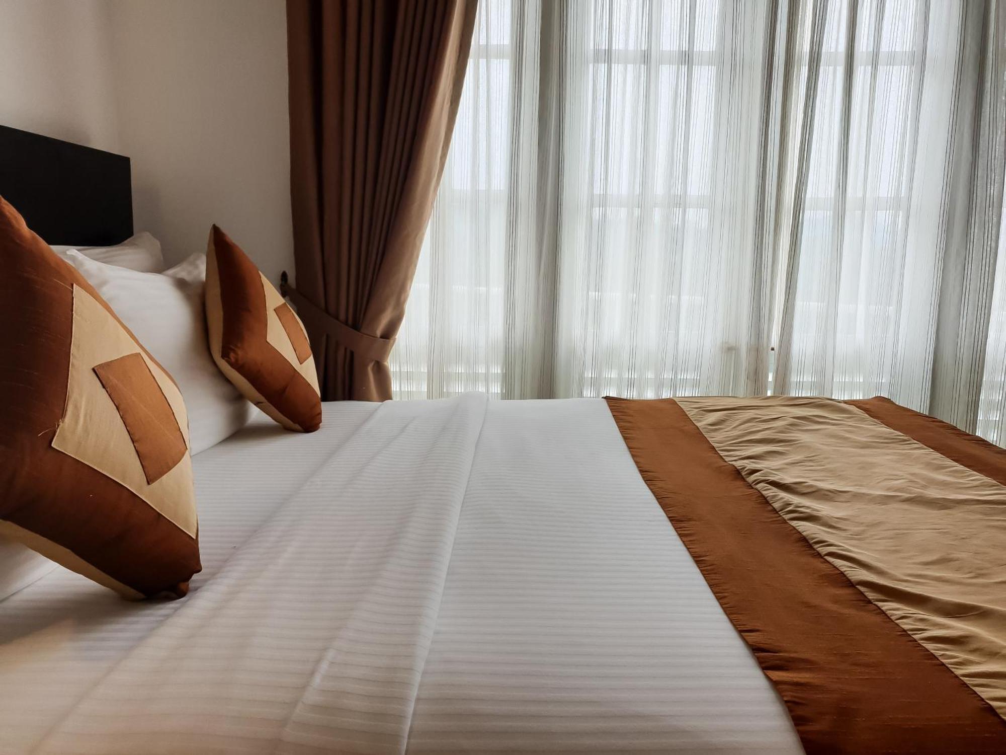 Samindra Villa Канди Экстерьер фото