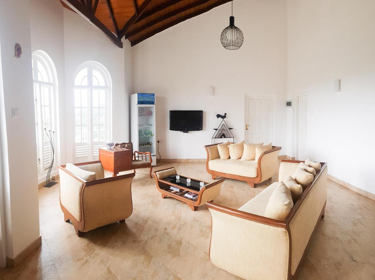 Samindra Villa Канди Экстерьер фото
