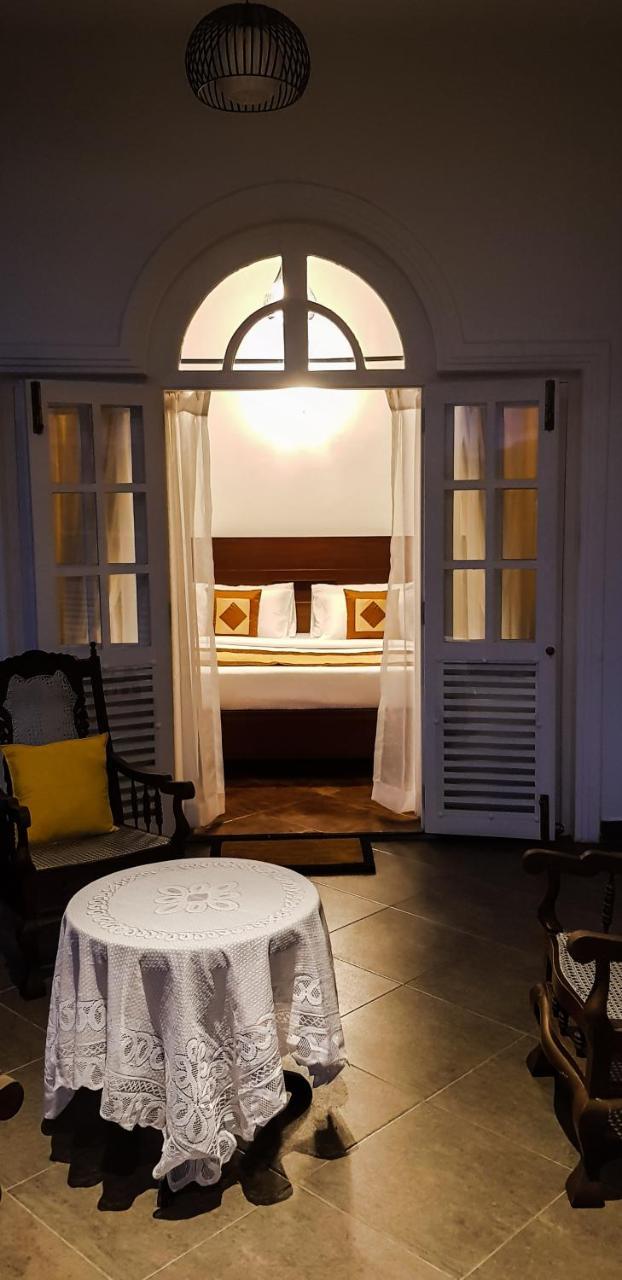 Samindra Villa Канди Экстерьер фото